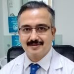 Dr. Kedar Deogaonkar-Spine Surgeon