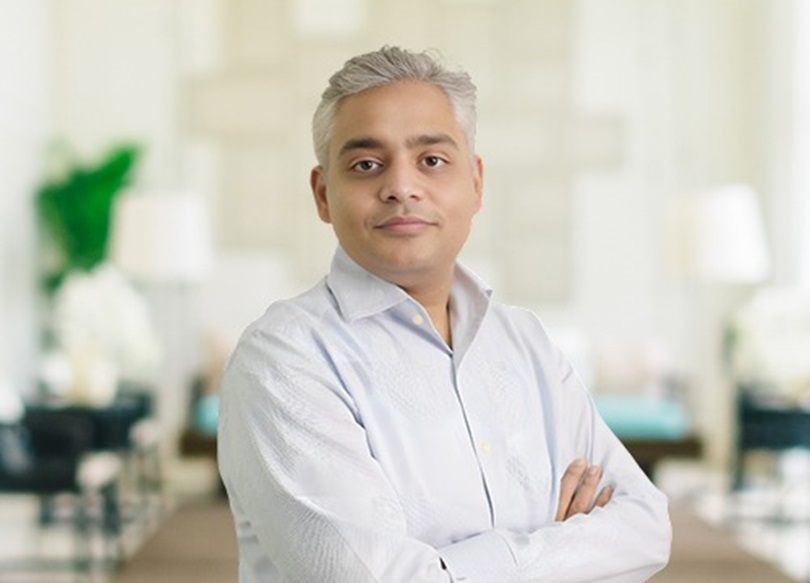 Aditya Kandoi Founder CEO for Redcliffe Labs