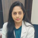 Dr. Gorantla Aparna Krishna Snigdha - Dermatologist