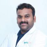 Dr. Iyyappan T – Physiotherapist