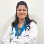 Dr. Sharvari Kulkarni - Pediatrician