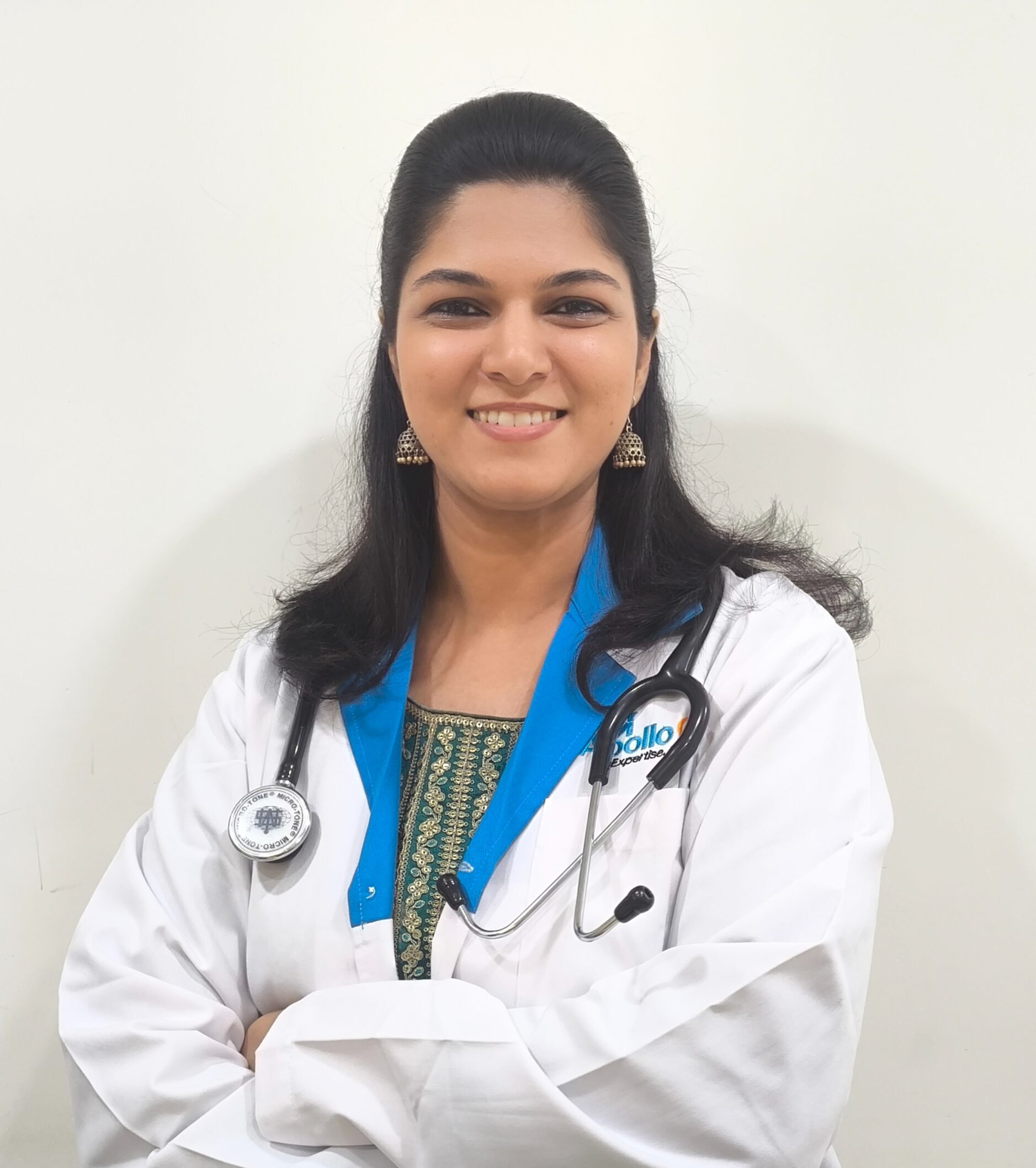 Dr. Sharvari Kulkarni - Pediatrician