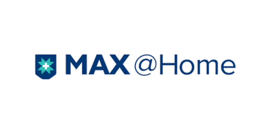 Max@Home