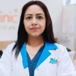 Dr. Smarieka Gupta-Lifestyle Management