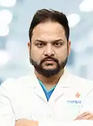 Dr. Saurav Das-Cardiologist