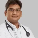 Dr. Sudhakar Reddy P - Cardiologist