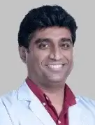 Dr. Mustafa Hussain Razvi | Surgical Gastroenterologist