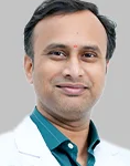 Dr. Madhusudhan Reddy-Urologist
