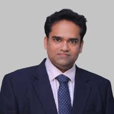 Dr. Ajay Kumar Paruchuri – Orthopaedic Surgeon