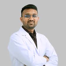 Dr. Akshay Lahoti – Hematologist & BMT Specialist