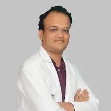 Dr. Alok Kumar Udiya – Interventional Radiologist