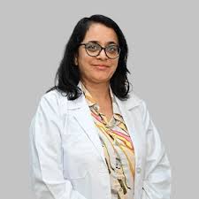 Dr. Anjali Masand - Obstetrician & Gynecologist