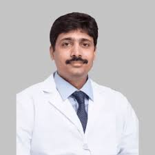 Dr. Annamaneni Ravi Chander Rao – Plastic Surgeon