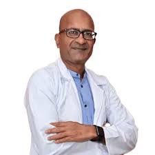 Dr. Ashish Bagdi - Best Neurologist