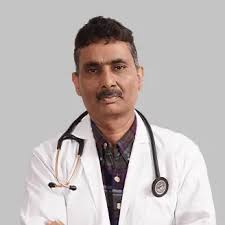 Dr. Ashish Mishra - Top Cardiologist