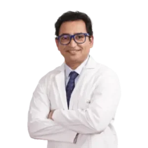 Dr. Atul Kathed - Dermatologist