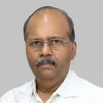 Dr. G. Kishore Babu – Neurologist in Visakhapatnam