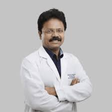 Dr. G.V.S. Prasad – Eye Specialist & Ophthalmologist