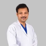 Dr. K.S. Praveen Kumar – Orthopaedic Surgeon in Visakhapatnam