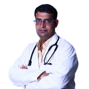 Dr Kapil Muley – Neurosurgeon in Aurangabad