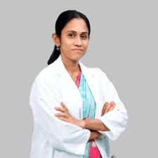 Dr. Kranthi Shilpa - Gynecologist & Infertility Specialist