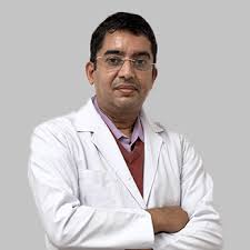 Dr. Manish Nema - Medical Oncology
