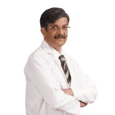 Dr. Manish Shroff - Orthopaedics