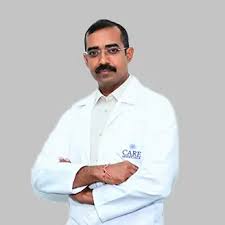 Dr. Manoranjan Baranwal - Neurosciences