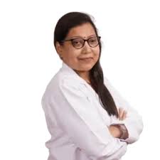 Dr. Neelam Bagdi - Dentistry