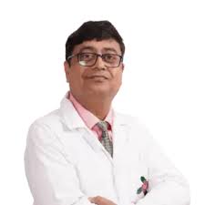 Dr. Neeraj Jain - Gastroenterology