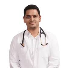 Dr. Nikhilesh Pasari - Pulmonology