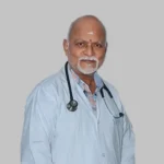 Dr. Prabhakar Rao – General Physician in Visakhapatnam