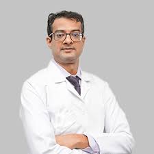 Dr. Prachir Mukati - Plastic Surgery