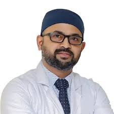 Dr. Prasad Patgaonkar - Orthopaedics