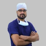 Dr Sumanta Kumar Mishra – Urologist and Renal Transplant Specialist in Bhubaneswar