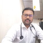 Dr. Suraj M Gadiwadd