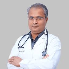 Dr. T L N Swamy – Pulmonologist