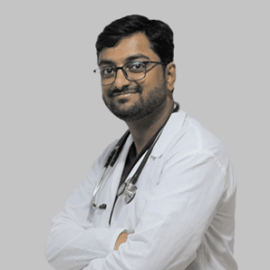 Dr Umesh Khedkar – Cardiologist