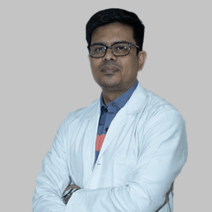 Dr Vishal Gaikwad – Top Neuro Physician in Aurangabad