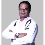 Dr. Pradip Saruk