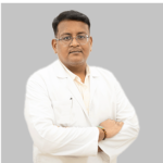 Dr. Pushpvardhan Mandlecha