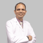 Dr. Rakesh Taran -Medical Oncologist