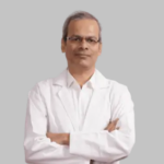 Dr. Ravindra Kale - Gastroenterologist