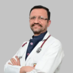 Dr. Sandeep Julka - Best Endocrinologist in Indore