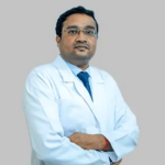 Dr. Saurabh Piparsania - Best Pediatrician Doctor in Indore