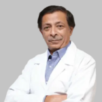 Dr. Shailendra Ohri - Best ENT Doctor in Indore