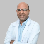 Dr. Shiv Shankar Sharma - Best Nephrologist in Indore