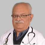 Dr Sunil Athale | Best Neuro Physician in Indore