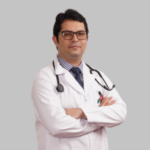 Dr. Suraj Verma - Best Pulmonology Doctor in Indore