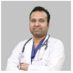 Dr. Harsh Jain